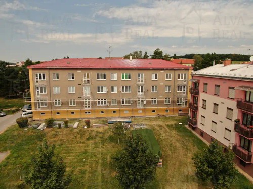 Prodaný byt 3+1 62 m²