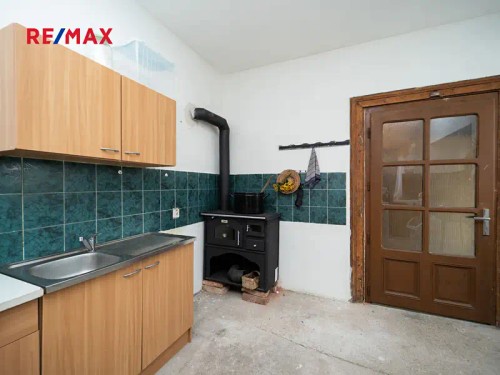 Prodaný dům 202 m², pozemek 2523 m²