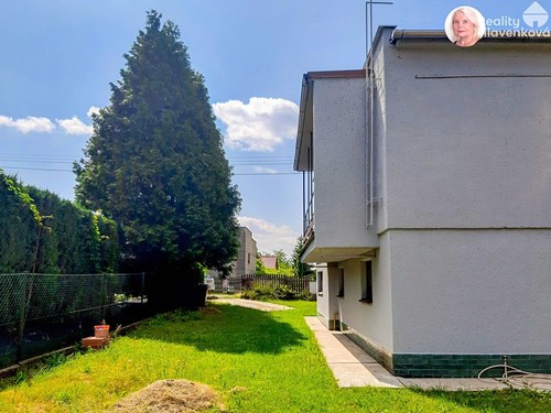 Prodaný dům 160 m², pozemek 659 m²