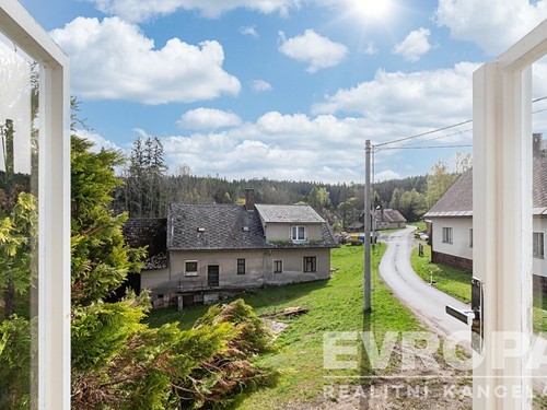 Prodaný dům 208 m², pozemek 1403 m²