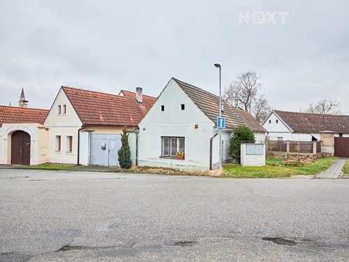 Prodaný dům 55 m², pozemek 307 m²