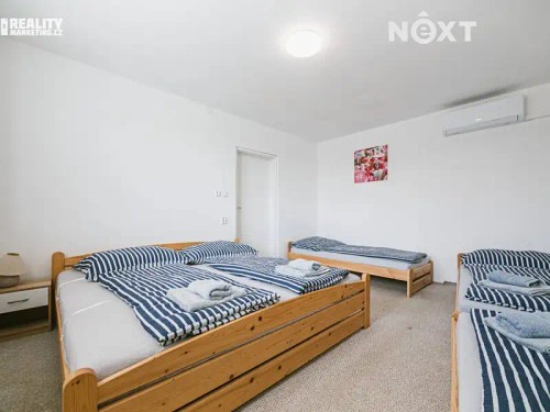Prodej domu 228 m², pozemek 633 m²