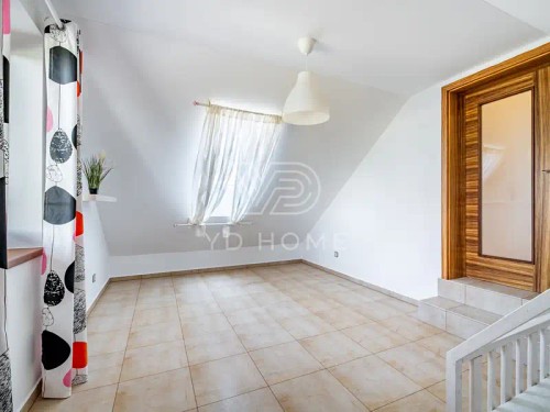Prodaný dům 186 m², pozemek 2412 m²