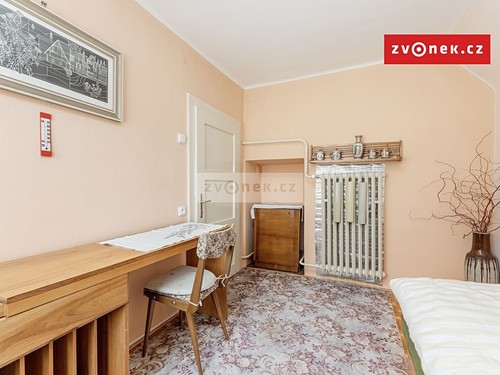 Prodaný dům 170 m², pozemek 510 m²