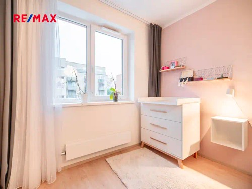 Prodaný byt 2+kk 53 m²