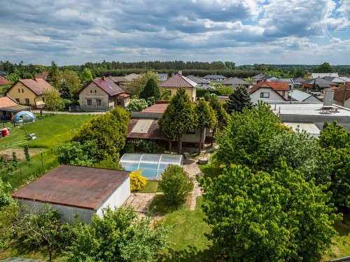 Prodej domu 94 m², pozemek 965 m²