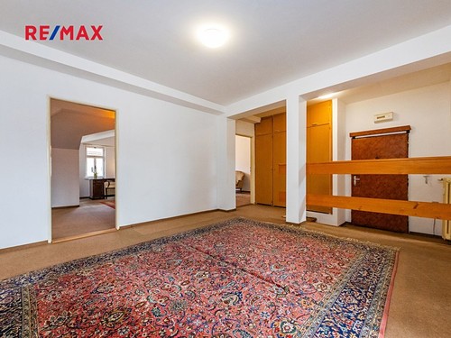 Prodaný byt 4+kk 108 m²