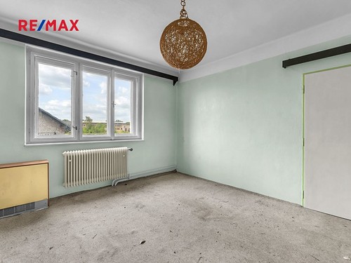 Prodaný dům 132 m², pozemek 898 m²