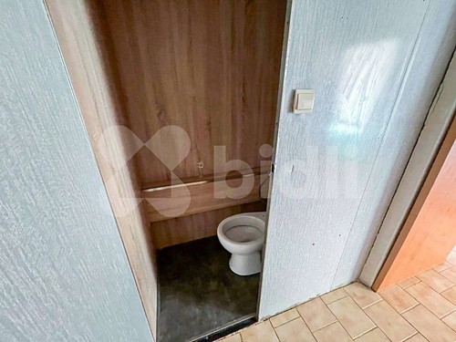 Prodaný byt 2+1 58 m²