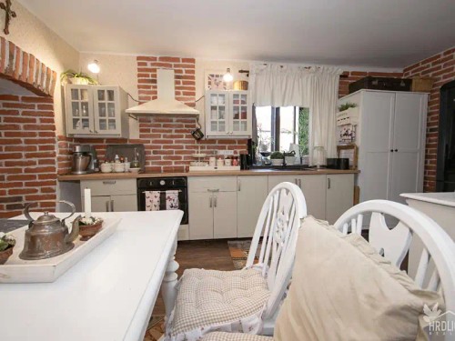 Prodaný dům 55 m², pozemek 496 m²