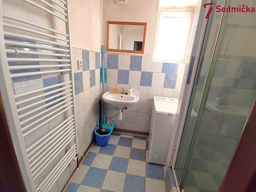 Prodaný dům 312 m², pozemek 1157 m²