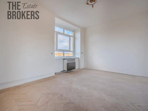 Prodej bytu 3+1 87 m²