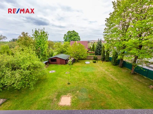 Prodej domu 375 m², pozemek 1118 m²