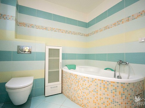 Prodaný dům 130 m², pozemek 862 m²