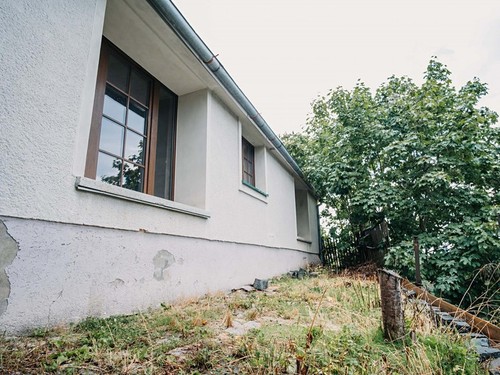 Prodaný dům 196 m², pozemek 445 m²