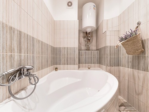 Prodaný byt 2+kk 42 m²