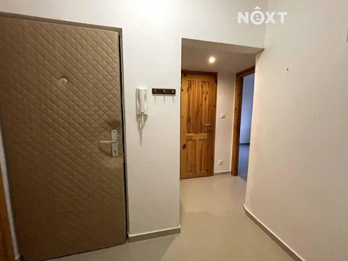 Prodaný byt 3+kk 52 m²