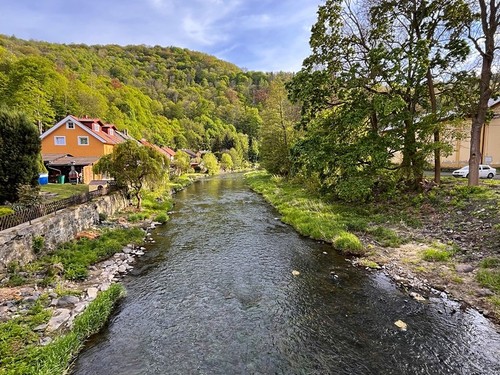 Prodaný byt 4+1 80 m²