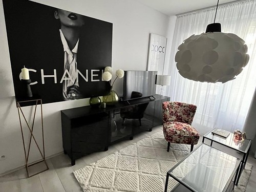 Prodaný byt 2+kk 55 m²