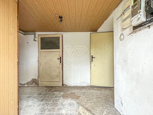 Prodaný dům 166 m², pozemek 863 m²