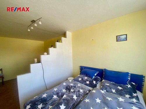 Prodaný byt 2+1 61 m²