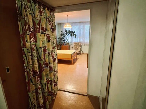 Prodaný byt 2+1 61 m²