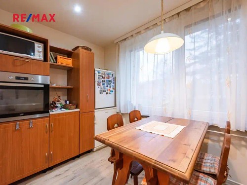 Prodaný byt 2+1 60 m²