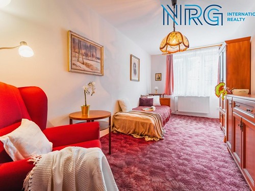 Prodaný dům 331 m², pozemek 331 m²