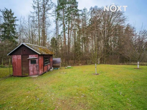 Prodaný dům 80 m², pozemek 1098 m²