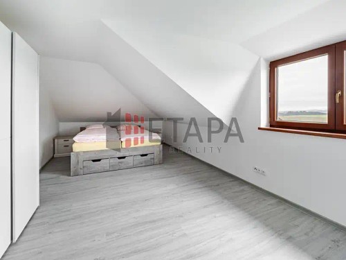 Prodaný dům 176 m², pozemek 782 m²