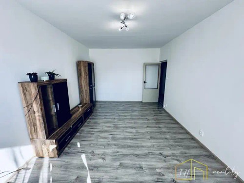 Prodaný byt 2+1 55 m²