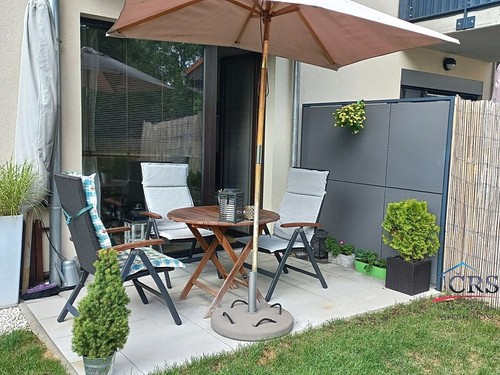 Prodaný byt 1+kk 35 m²
