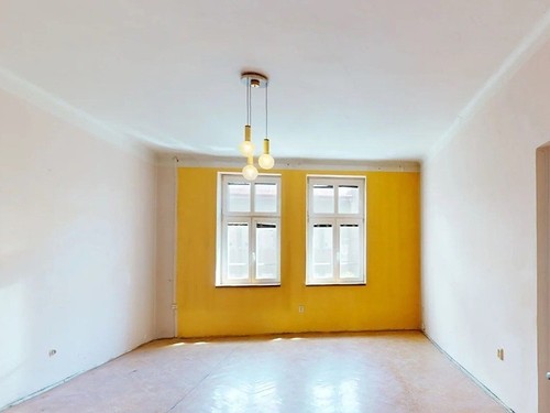 Prodaný byt 2+1 67 m²