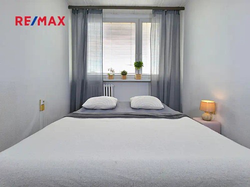 Prodej bytu 2+kk 45 m²