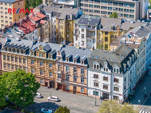 Prodej bytu 4+1 102 m²