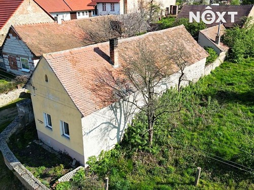 Prodaný dům 200 m², pozemek 498 m²
