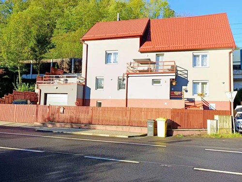 Prodej domu 176 m², pozemek 411 m²