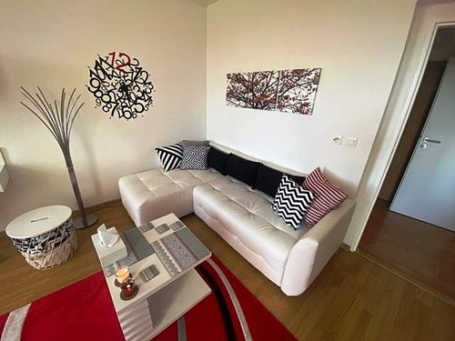 Prodaný byt 2+kk 43 m²