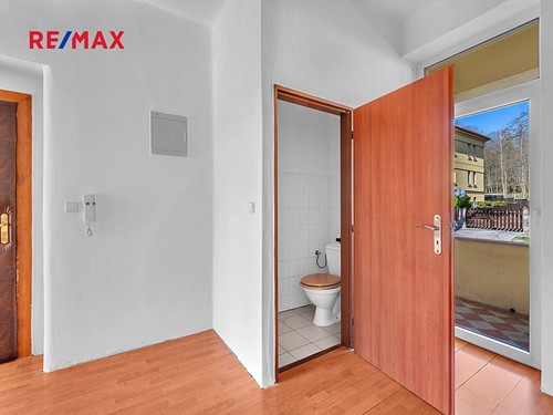 Prodaný byt 2+1 98 m²