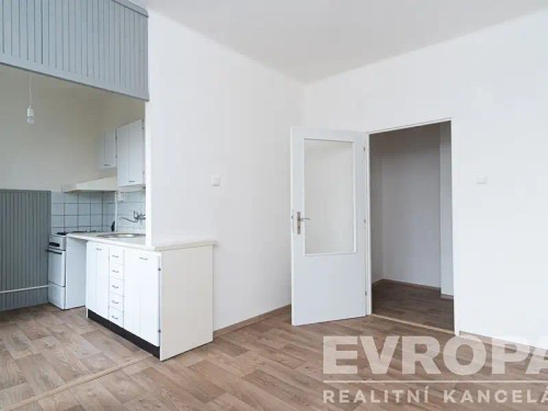 Prodaný byt 2+1 61 m²
