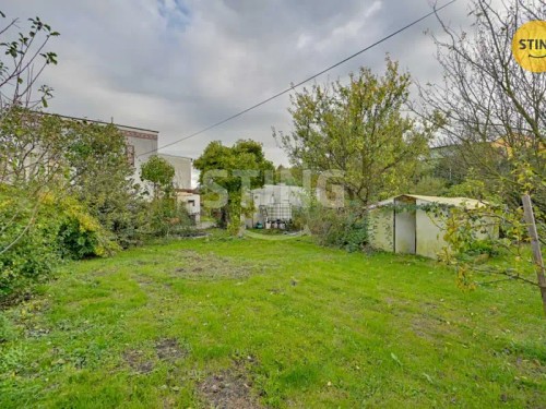 Prodaný dům 208 m², pozemek 987 m²