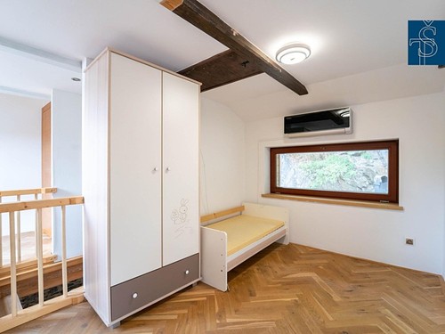 Prodaný dům 122 m², pozemek 200 m²