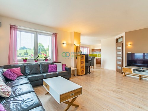 Prodaný dům 131 m², pozemek 774 m²