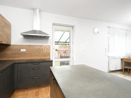 Prodaný dům 202 m², pozemek 296 m²