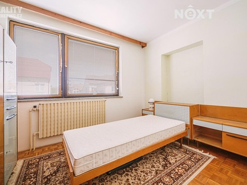 Prodaný dům 154 m², pozemek 367 m²