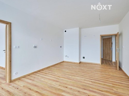 Prodaný byt 3+kk 68 m²