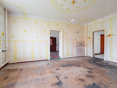 Prodaný dům 191 m², pozemek 616 m²