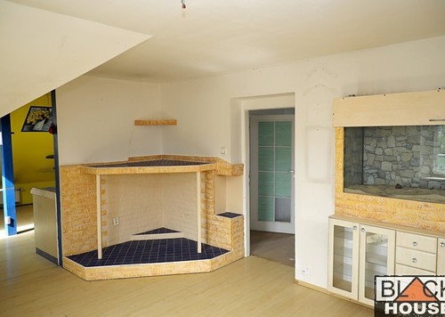 Prodaný dům 200 m², pozemek 463 m²