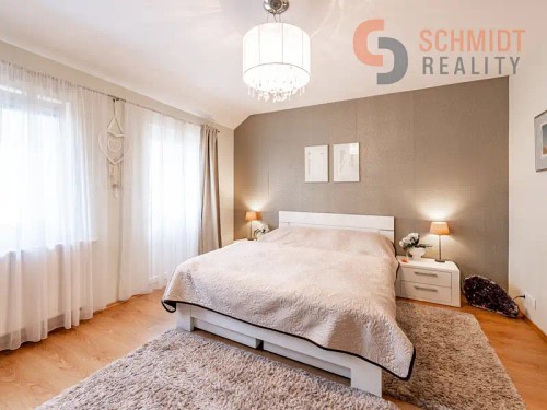 Prodaný  byt 3+kk 88 m²