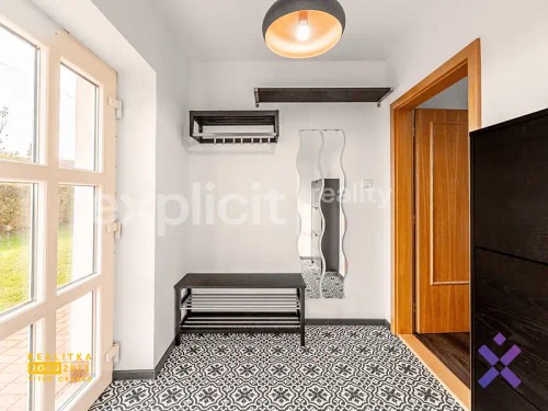 Prodaný dům 147 m², pozemek 1500 m²